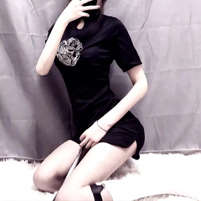 除夕·前世冤·盟